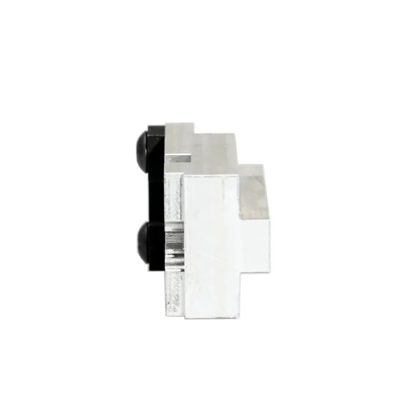 HU162T Clamp Work on VW SN-CP-JJ-16 Work with SEC-E9 Key Cutting Machine - Image 4