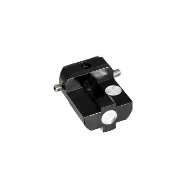 Tibbe Clamps FO21 Key Jaws for SEC-E9 Automobile Key Cutting Machine Special for Jaguar Key