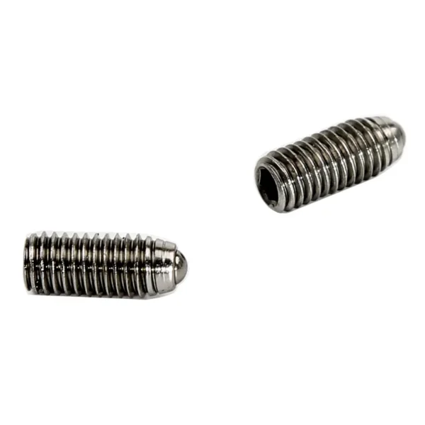 Tibbe Clamps FO21 Key Jaws for SEC-E9 Automobile Key Cutting Machine Special for Jaguar Key - Image 2