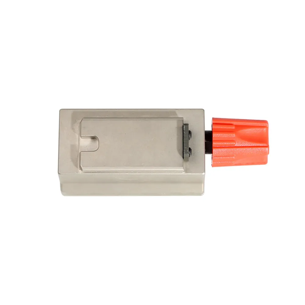 Xhorse M1 Clamp for Condor XC-Mini Plus and Dolphin XP005 Key Cutting Machine - Image 2