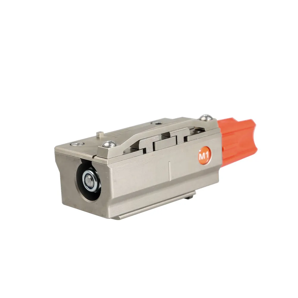 Xhorse M1 Clamp for Condor XC-Mini Plus and Dolphin XP005 Key Cutting Machine - Image 4