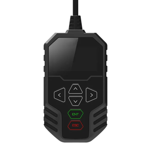 2023 OBDSTAR MT200 Handheld Radio Decoding Tool All by OBD or BENCH for Ford VW