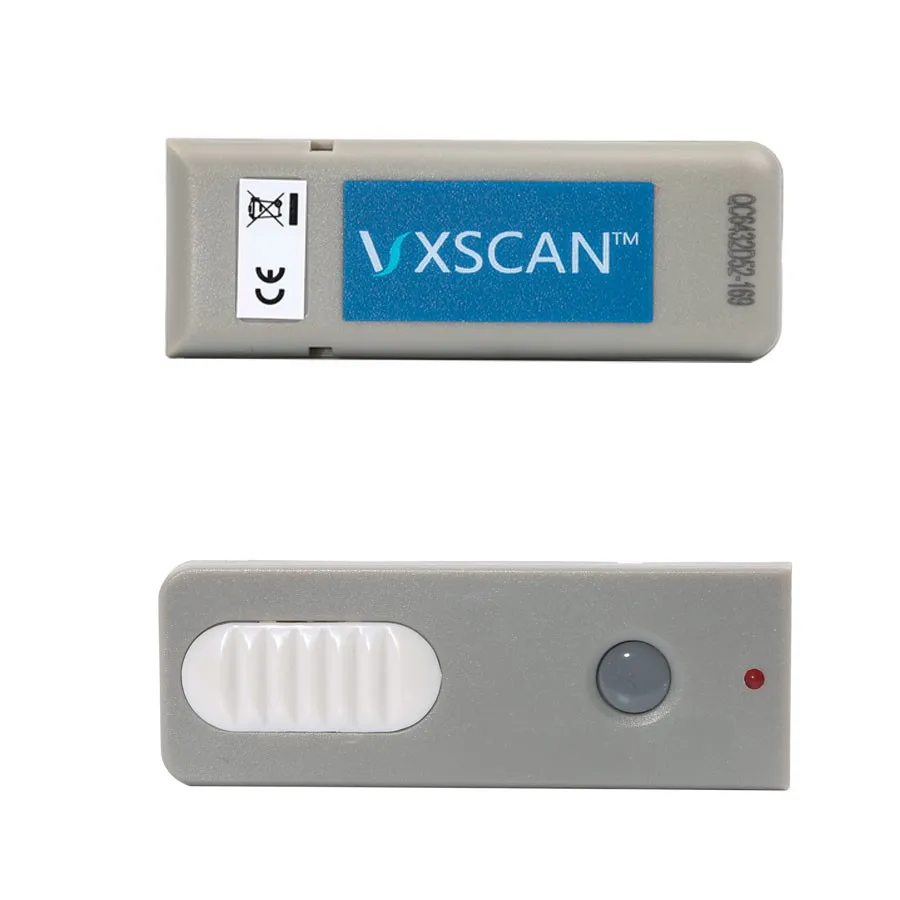 VXSCAN OEM Auto TPMS Sensor Training Tool Activation Tool for 2006-2016 Ford TPMS Re-Learn - Image 2