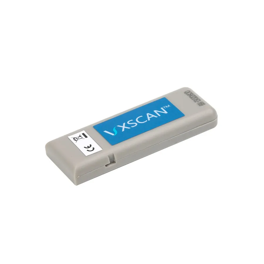 VXSCAN OEM Auto TPMS Sensor Training Tool Activation Tool for 2006-2016 Ford TPMS Re-Learn - Image 3