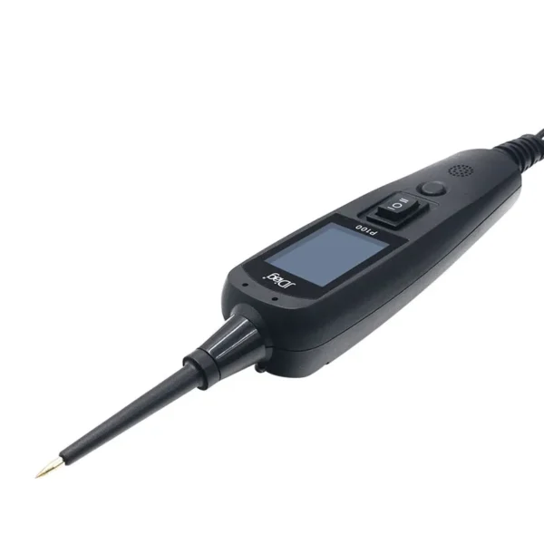 Topdiag P100 Original Automotive Electrical Circuit System Tester - Image 4