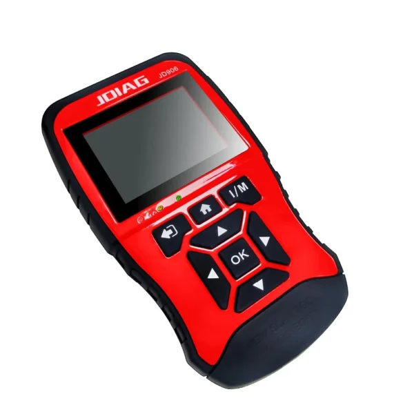 JDiag JD906 CODE READER Super function OBD Auto Scanner Support All Kinds of Car Model PK KW518 - Image 3