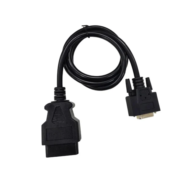 JDiag JD906 CODE READER Super function OBD Auto Scanner Support All Kinds of Car Model PK KW518 - Image 6