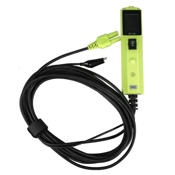 JDiag BT-100 Car & Truck Battery Tester - Image 2