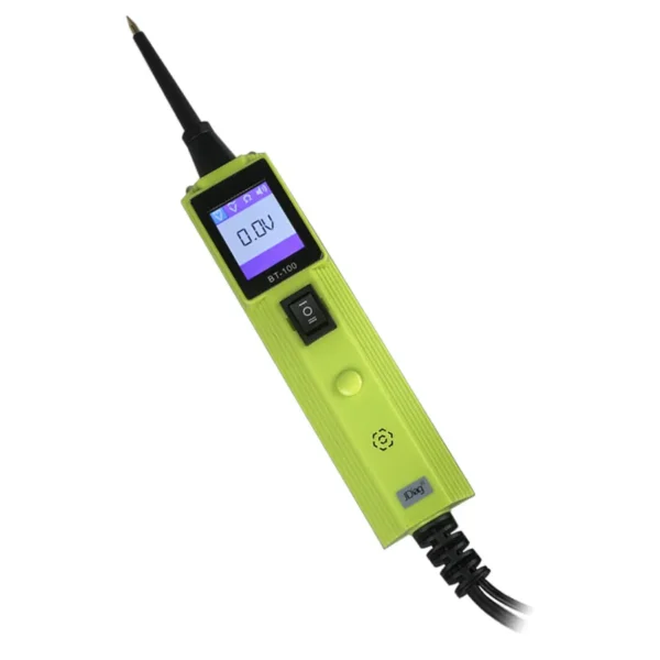 JDiag BT-100 Car & Truck Battery Tester - Image 3