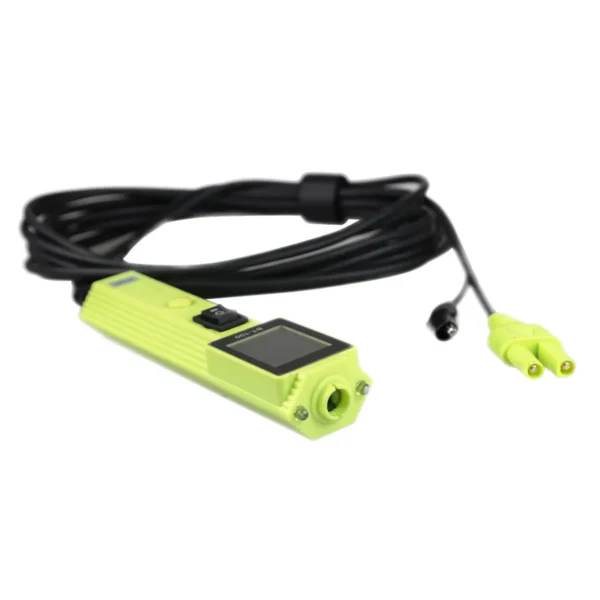 JDiag BT-100 Car & Truck Battery Tester - Image 5