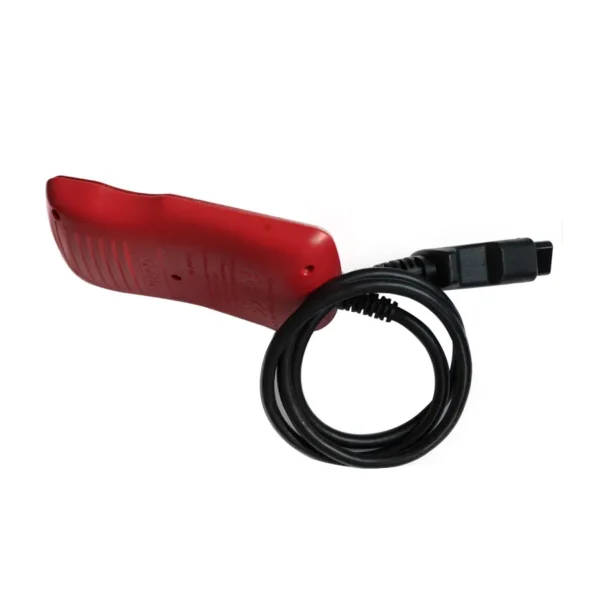 Creator C500 Auto Diagnostic Tool OBD2 OBDII Scanner Code Reader For BMW/Honda/Acura - Image 3