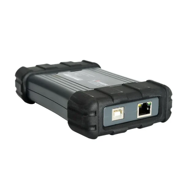 XTUNER T1 Heavy Duty Truck wifi OBD2 + WIN10 OS Tablet - Image 4