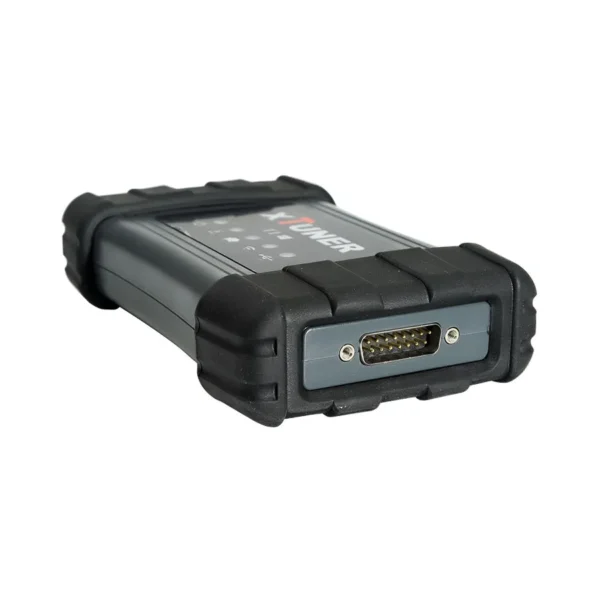 XTUNER T1 Heavy Duty Truck wifi OBD2 + WIN10 OS Tablet - Image 5