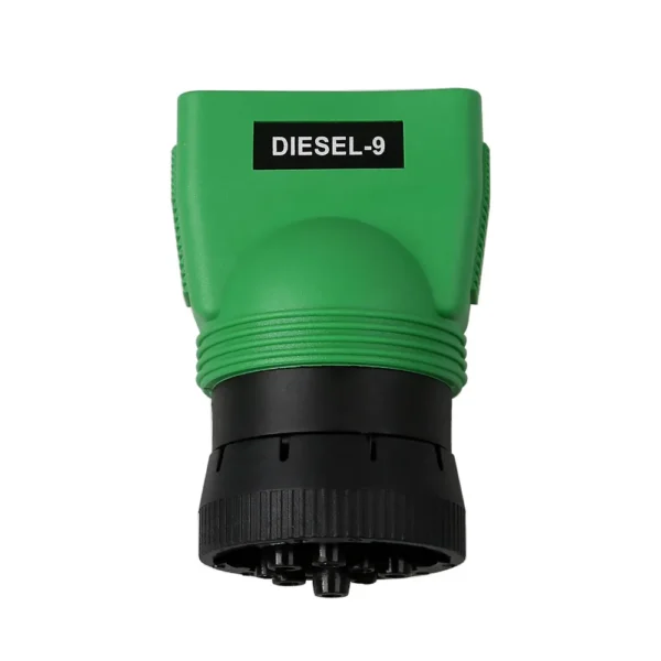 IDUTEX TPU300 Passenger Cars & Commercial Vehicle OBD2 Scanner - Image 5