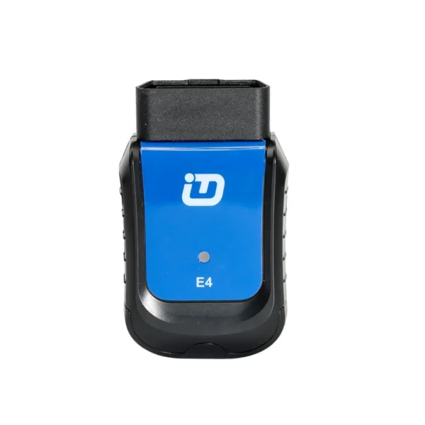 Original Wifi Idutex Vpecker E4 Professional Diagnostic Tablet With Coding And Programming Function - Image 3