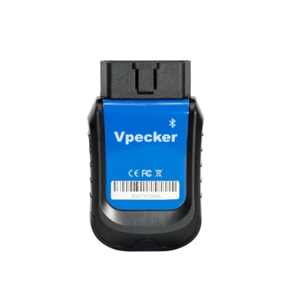 Original Wifi Idutex Vpecker E4 Professional Diagnostic Tablet With Coding And Programming Function - Image 4