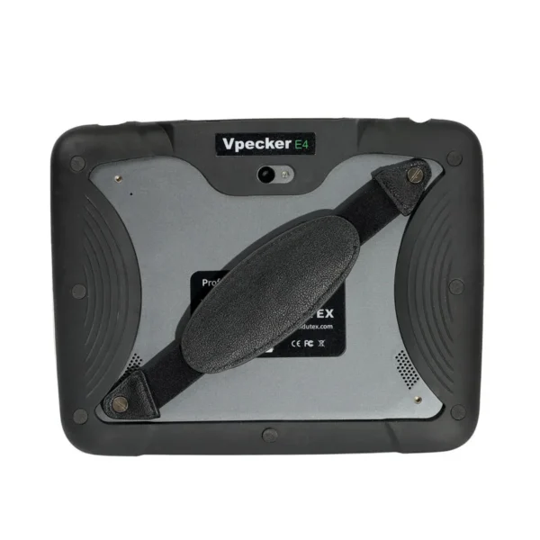 Original Wifi Idutex Vpecker E4 Professional Diagnostic Tablet With Coding And Programming Function - Image 6