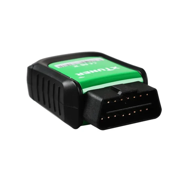 XTUNER E3 WINDOWS 10 Wireless Obd2 Diagnostic Tool Pefect Replacement For VPECKER Easydiag - Image 2