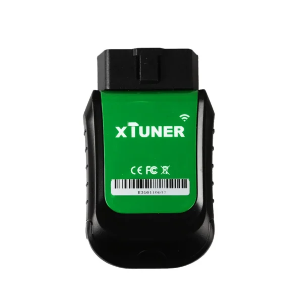XTUNER E3 WINDOWS 10 Wireless Obd2 Diagnostic Tool Pefect Replacement For VPECKER Easydiag - Image 3