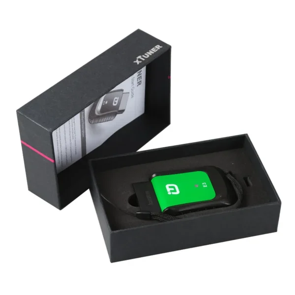 XTUNER E3 WINDOWS 10 Wireless Obd2 Diagnostic Tool Pefect Replacement For VPECKER Easydiag - Image 6