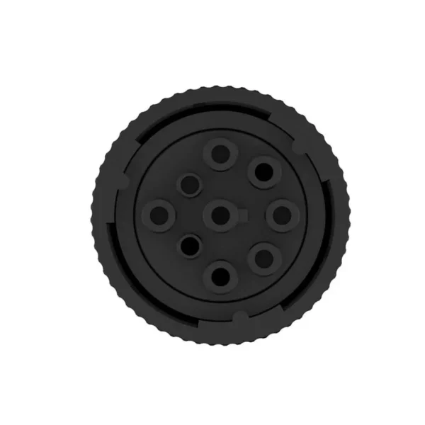 XTUNER Bluetooth CVD-9 on Android Commercial Vehicle Diagnostic Adapter XTuner CVD Heavy Duty Scanner - Image 2