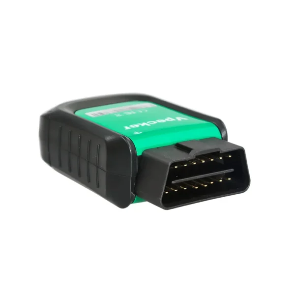 V10.2 VPECKER Easydiag WINDOWS 10 Wireless OBDII Full Diagnostic Tool With Special Function - Image 2