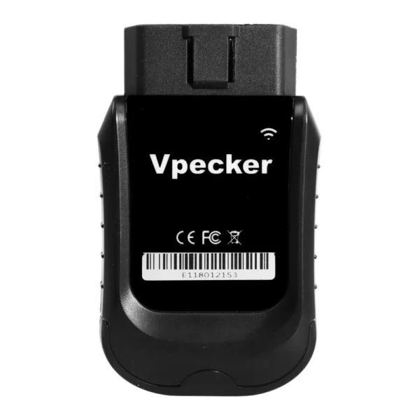V10.2 VPECKER Easydiag WINDOWS 10 Wireless OBDII Full Diagnostic Tool With Special Function - Image 9