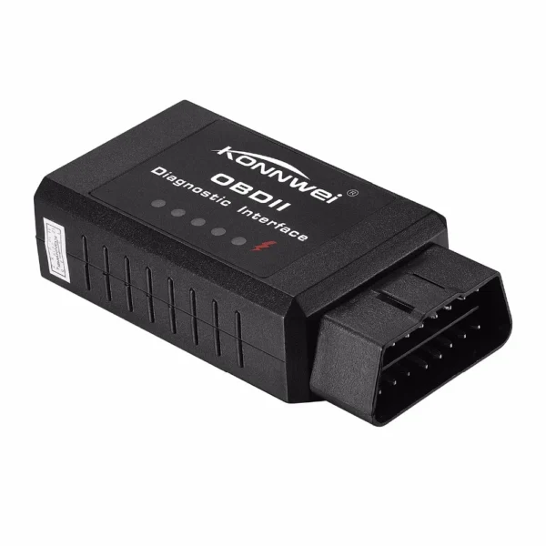 KONNWEI KW910 OBD II Adapter Support All Protocols ELM327 - Image 3