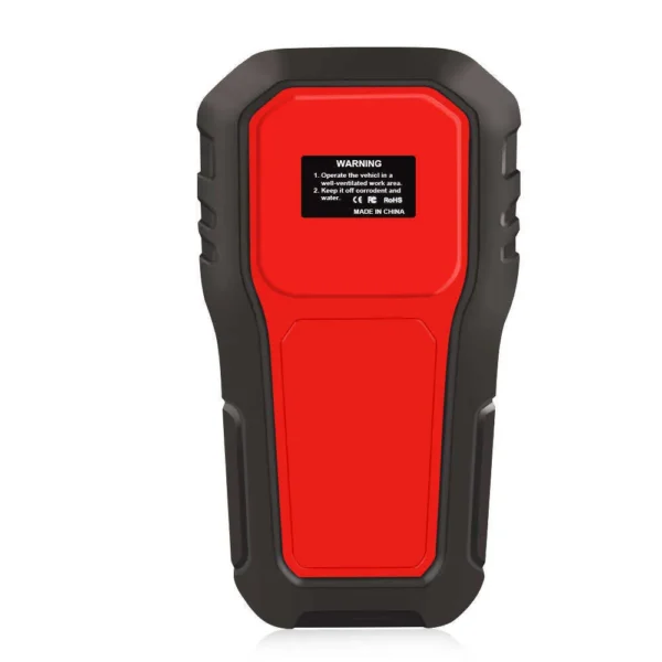 Car Code Scanner KONNWEI KW818 12V Auto Code Reader Diagnostic Check Engine Light Scan Tool After 1996 OBD2 Scanner Tool - Image 3