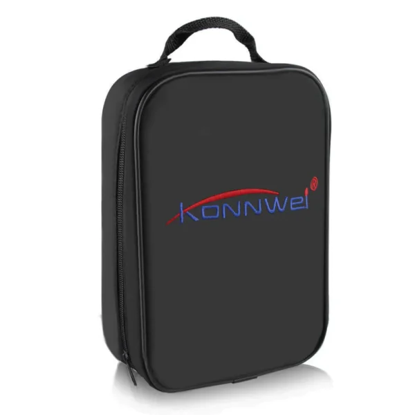 Car Code Scanner KONNWEI KW818 12V Auto Code Reader Diagnostic Check Engine Light Scan Tool After 1996 OBD2 Scanner Tool - Image 9