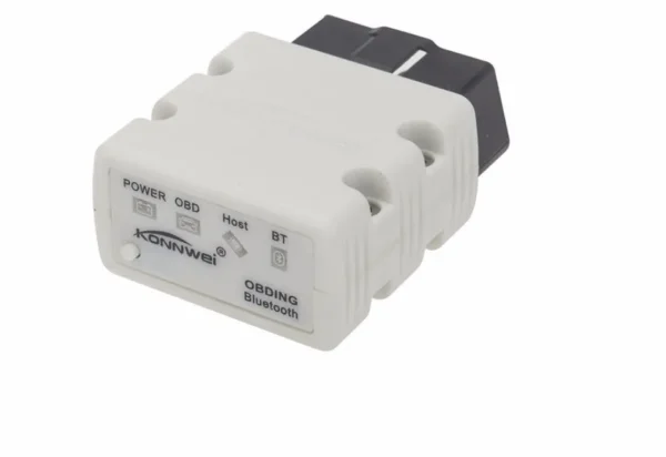 Konnwei KW902 ELM327 V1.5 Bluetooth OBD2 OBDII CAN-BUS Diagnostic Car Scanner Tool Works on Android Phone - Image 5