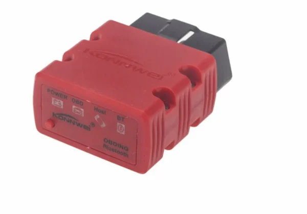 Konnwei KW902 ELM327 V1.5 Bluetooth OBD2 OBDII CAN-BUS Diagnostic Car Scanner Tool Works on Android Phone - Image 6