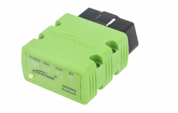 Konnwei KW902 ELM327 V1.5 Bluetooth OBD2 OBDII CAN-BUS Diagnostic Car Scanner Tool Works on Android Phone - Image 7