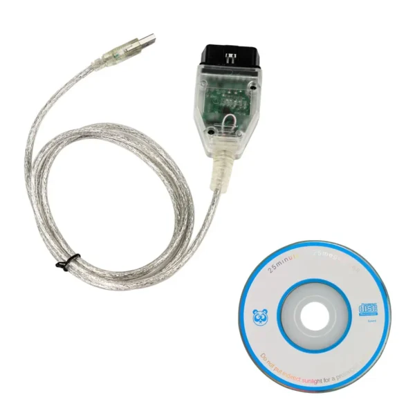 Scorpio Tango Key Programmer With Full Toyota Software + 6 Emulators + Tango OBDII Package Complete Package for Toyota - Image 3