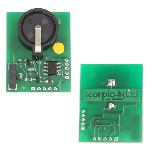 Scorpio Tango Key Programmer With Full Toyota Software + 6 Emulators + Tango OBDII Package Complete Package for Toyota - Image 4