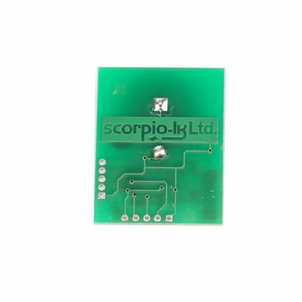 Scorpio-LK Emulators SLK-02 for Tango Key Programmer including Authorization - Image 2