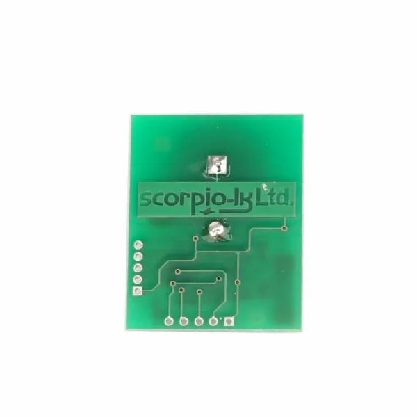 Scorpio-LK Emulators SLK-01 for Tango Key Programmer including Authorization - Image 2