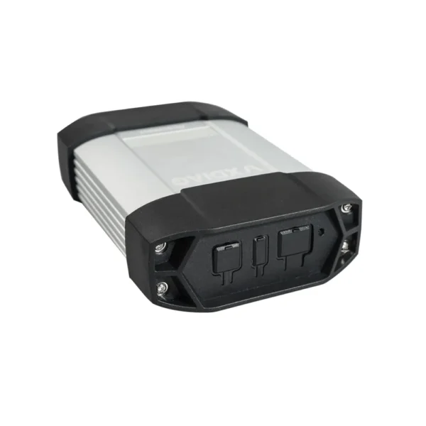 VXDIAG Mercedes Benz Xentry Diagnosis VCI BENZ C6 DOIP &AUDIO Pass Thru Multi Diagnostic Tool With Software V2023.09 Installed On EVG7 Tablet PC - Image 4
