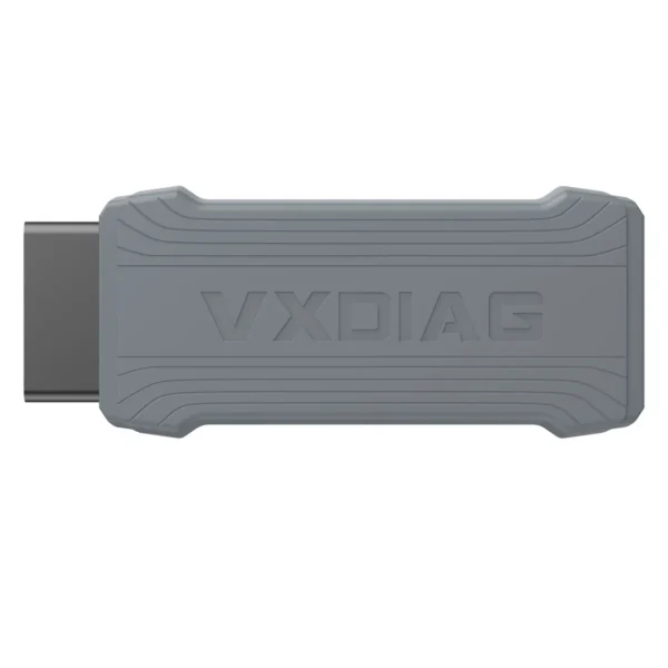 VXDIAG VCX NANO for TOYOTA TIS Techstream V17.30.011 Compatible with SAE J2534 - Image 2
