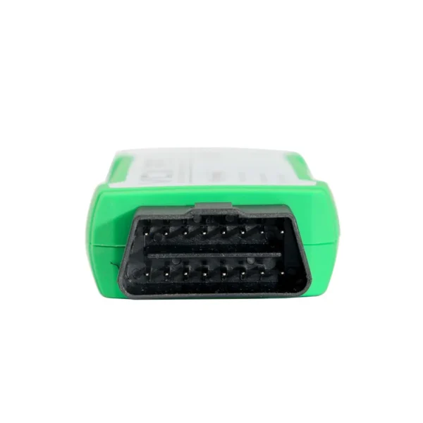 VXDIAG VCX NANO PRO For GM / FORD / MAZDA / VW / HONDA / VOLVO / TOYOTA / JLR 3 In 1 Obd Diagnostic Tool - Image 4