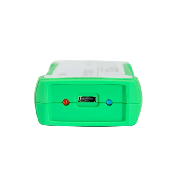 VXDIAG VCX NANO Pro For GM/FORD/MAZDA/VW/HONDA/VOLVO/TOYOTA/JLR 7-In-1 Auto OBD2 Diagnostic Tool - Image 3
