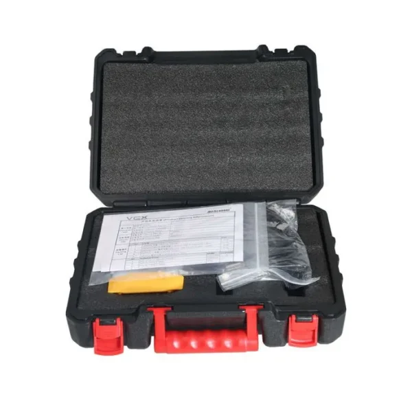 VXDIAG Jaguar And Land Rover DoIP Diagnostic Scan Tool JLR DoIP VCI With PATHFINDER V374 & SDD V164 Software - Image 11