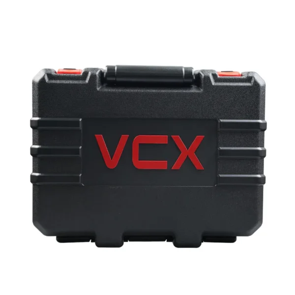 VXDIAG A3 Multi Diagnostic Tool for BMW LAND ROVER & JAGUAR and VW - Image 12