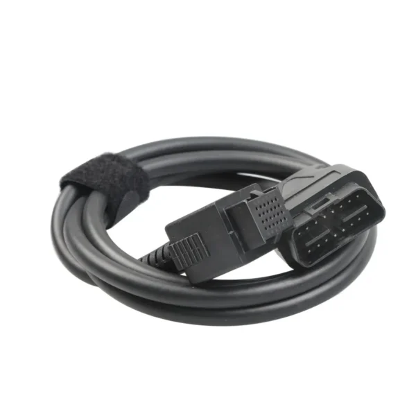 VXDIAG A3 Multi Diagnostic Tool for BMW LAND ROVER & JAGUAR and VW - Image 7