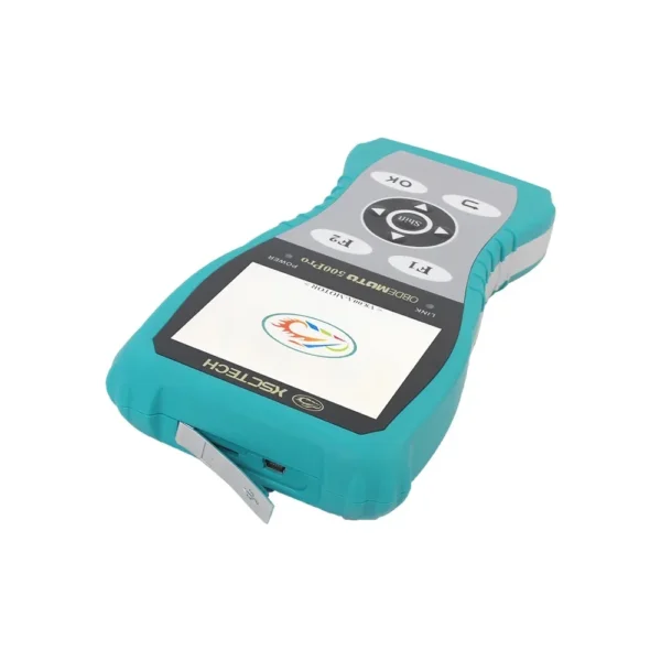 MST-500 PRO MST500 PRO Handheld Motorcycle Diagnostic Scanner MST-500 Plus motorbike Brand EFI Diagnostic Tool - Image 3