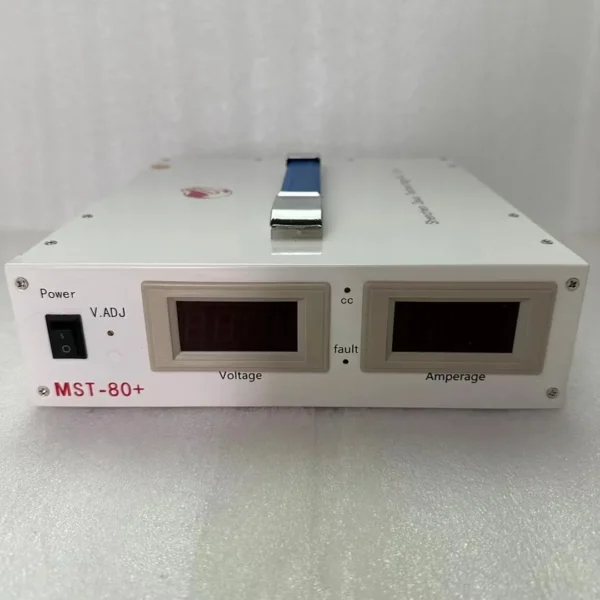 MST-80+ Auto Car ECU Programming Coding Voltage Stabilizer MST 80+ Car Coding Power Charger - Image 11