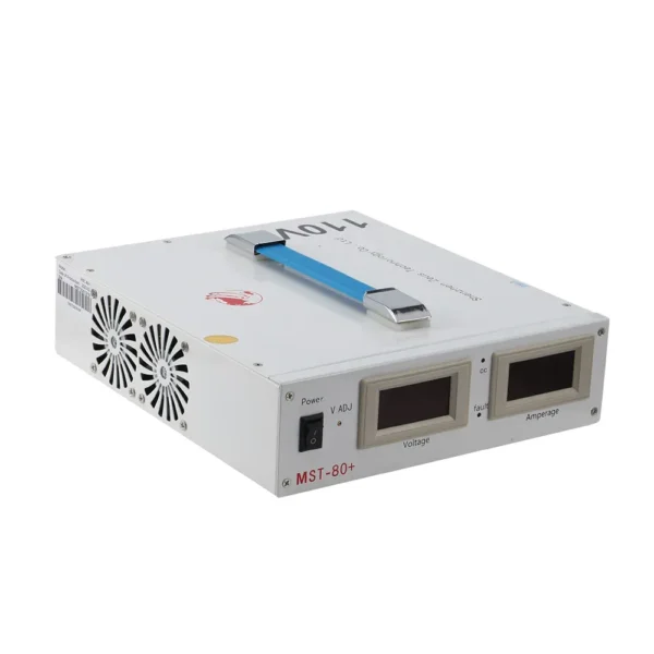 MST-80+ Auto Car ECU Programming Coding Voltage Stabilizer MST 80+ Car Coding Power Charger - Image 3
