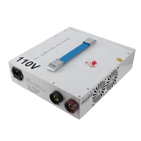 MST-80+ Auto Car ECU Programming Coding Voltage Stabilizer MST 80+ Car Coding Power Charger - Image 4