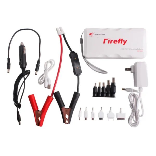 MST-SOS1 Handheld Emergency Supply - Image 6