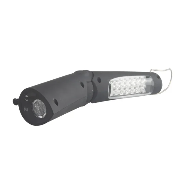 Best Seller Rechargeable And Portable LED Lamp MST-7D